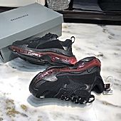US$160.00 Balenciaga shoes for MEN #459405