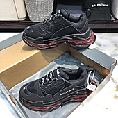 US$160.00 Balenciaga shoes for MEN #459405