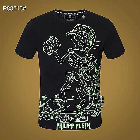 PHILIPP PLEIN  T-shirts for MEN #459497