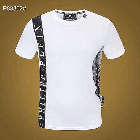PHILIPP PLEIN  T-shirts for MEN #459505 replica