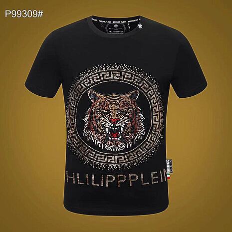 PHILIPP PLEIN  T-shirts for MEN #459516 replica