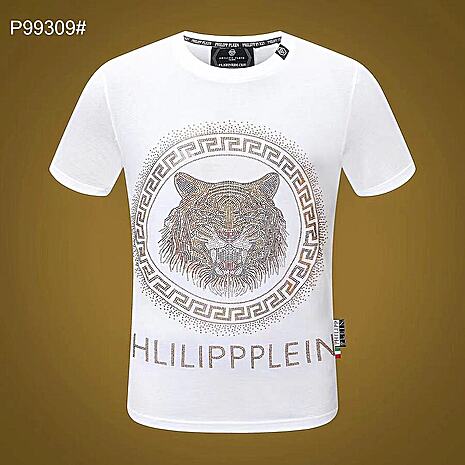 PHILIPP PLEIN  T-shirts for MEN #459517 replica