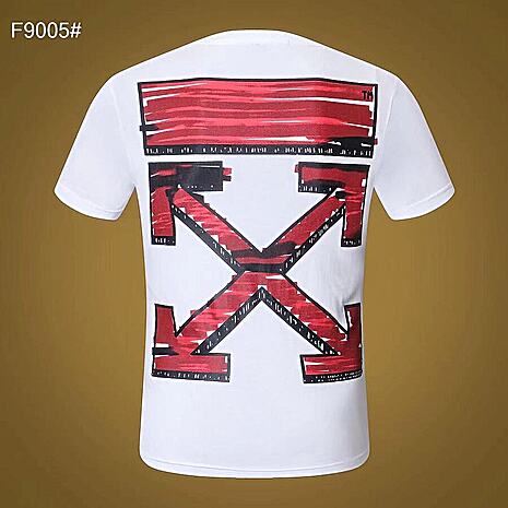 OFF WHITE T-Shirts for Men #459537