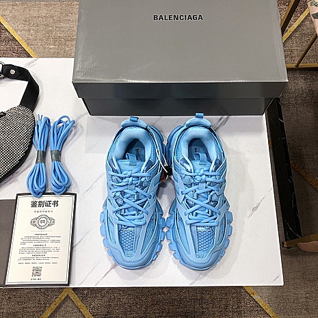 Balenciaga shoes for MEN #459590