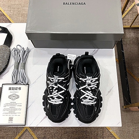 Balenciaga shoes for MEN #459596 replica