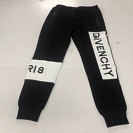 SPECIAL OFFER Versace Givenchy pants for men Size:M #459616 replica