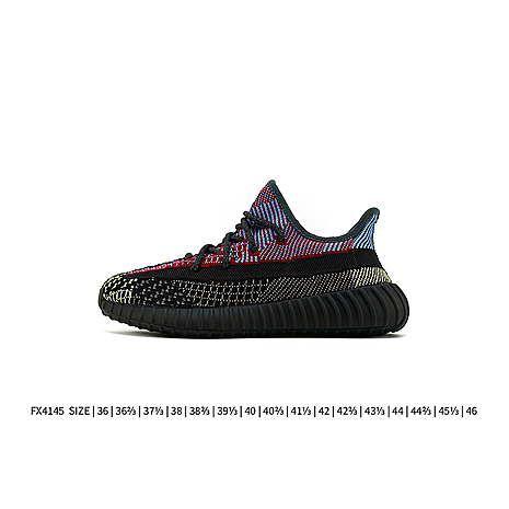 Adidas Yeezy Boost 350 V2 shoes for Women #459726