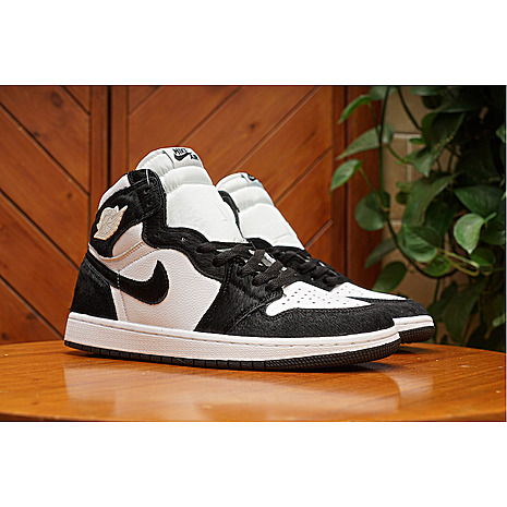 Air Jordan AJ1 shoes for men #459751 replica