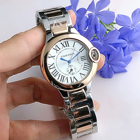 Cartier Watches for Women #459956