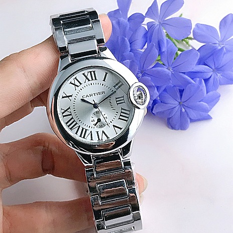 Cartier Watches for Women #459958