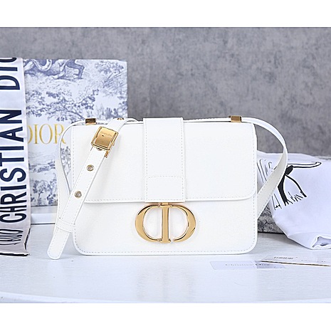 Dior AAA+ Handbags #460052 replica