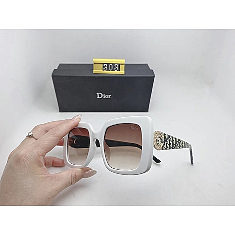 Dior Sunglasses #460065 replica
