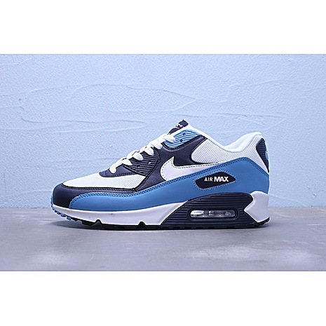 Nike AIR MAX 90 Shoes for men #460121 replica