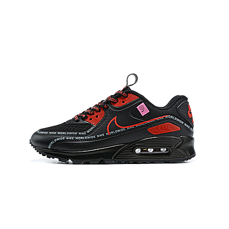 Nike AIR MAX 90 Shoes for men #460136