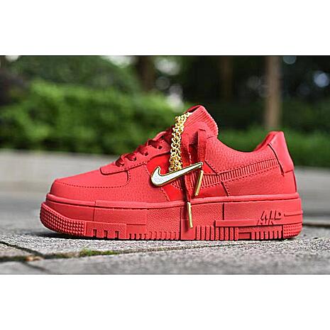 Nike Air Force 1 Shoes for men #460154 replica