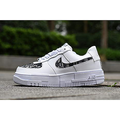 Nike Air Force 1 Shoes for men #460155 replica