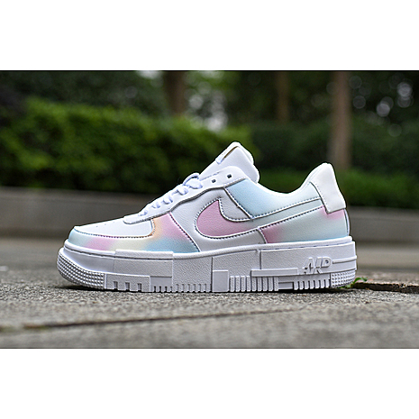 Nike Air Force 1 Shoes for Women #460164 replica