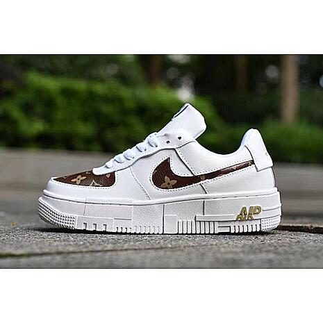 Nike Air Force 1 Shoes for Women #460170 replica