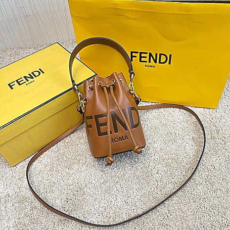 Fendi AAA+ Handbags #460269 replica