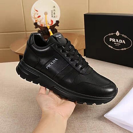 Prada Shoes for Men #460491 replica