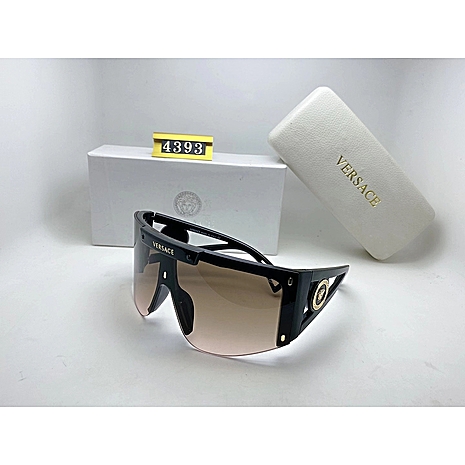 Versace Sunglasses #460498 replica