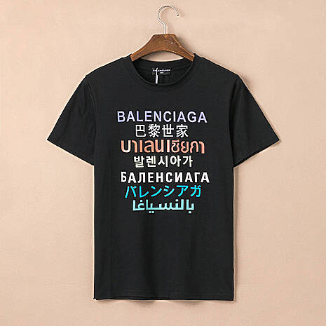 Balenciaga T-shirts for Men #460544 replica