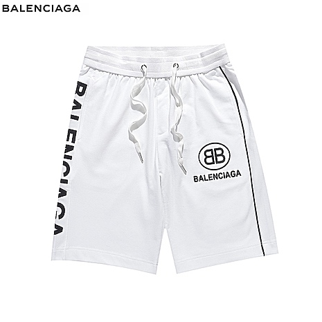 Balenciaga Pants for Balenciaga short pant for men #460551