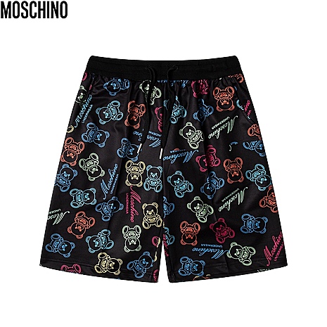 Moschino Pants for Moschino Short pants for men #460559