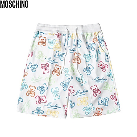 Moschino Pants for Moschino Short pants for men #460560 replica