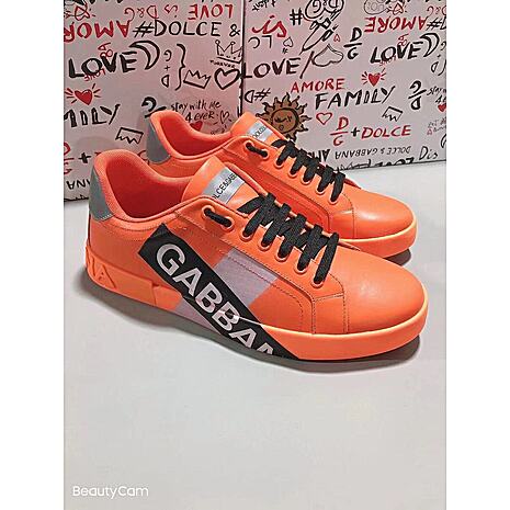D&G Shoes for Men #460595