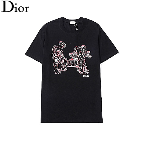 Dior T-shirts for men #460629