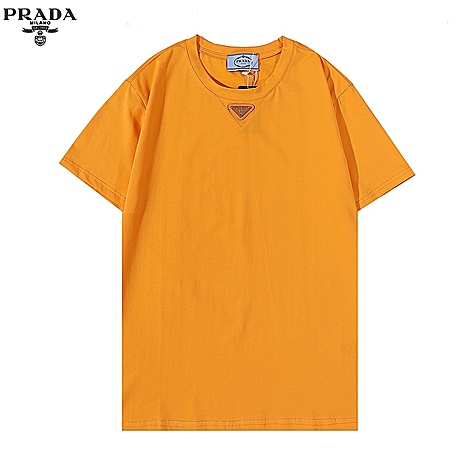 Prada T-Shirts for Men #460712 replica
