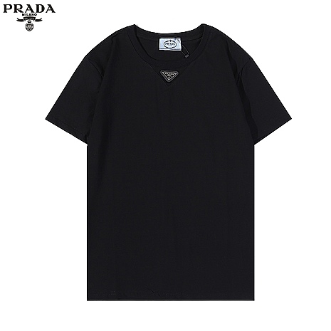 Prada T-Shirts for Men #460714 replica