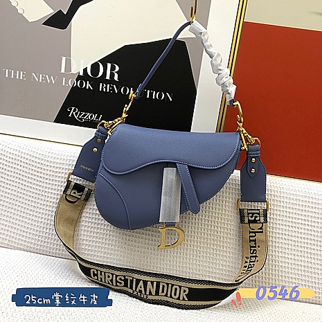 Dior AAA+ Handbags #460733 replica