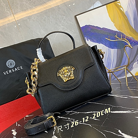 versace AAA+ Handbags #460750