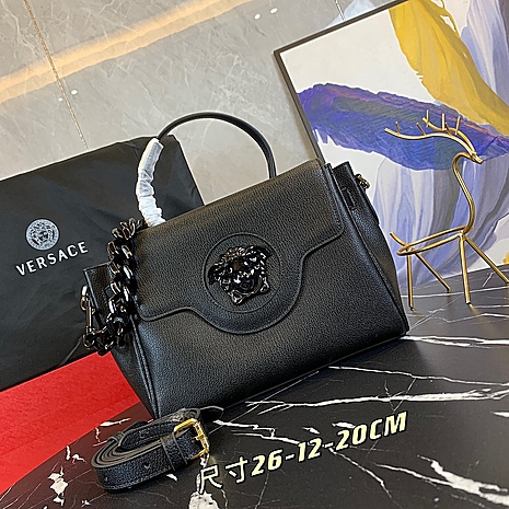 versace AAA+ Handbags #460751 replica