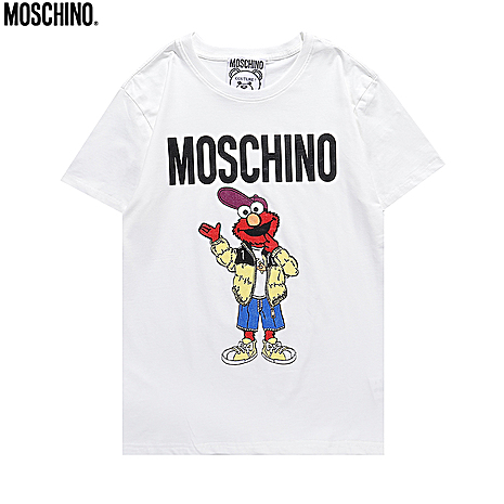 Moschino T-Shirts for Men #460806 replica