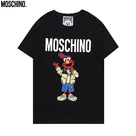 Moschino T-Shirts for Men #460807 replica