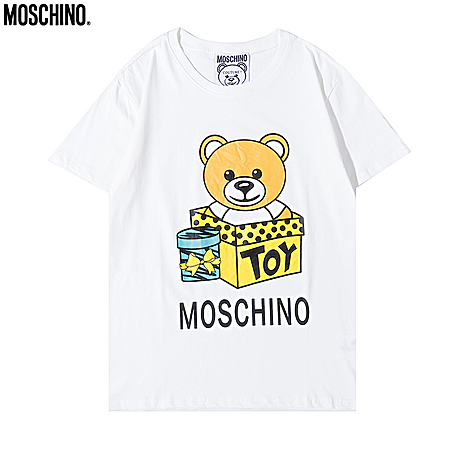 Moschino T-Shirts for Men #460810 replica