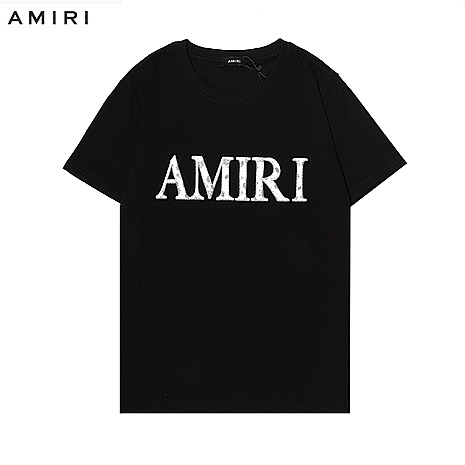 AMIRI T-shirts for MEN #460816 replica