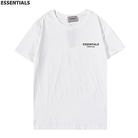 ESSENTIALS T-shirts for men #460823 replica