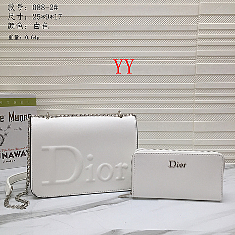 Dior Handbags #460991 replica