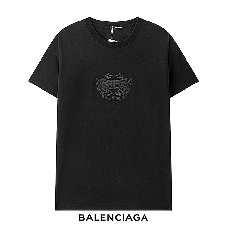 Balenciaga T-shirts for Men #461018 replica