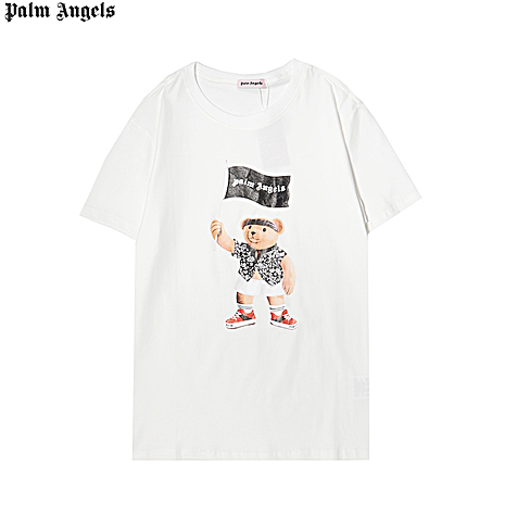Palm Angels T-Shirts for Men #461110