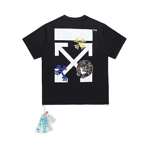 OFF WHITE T-Shirts for Men #461173