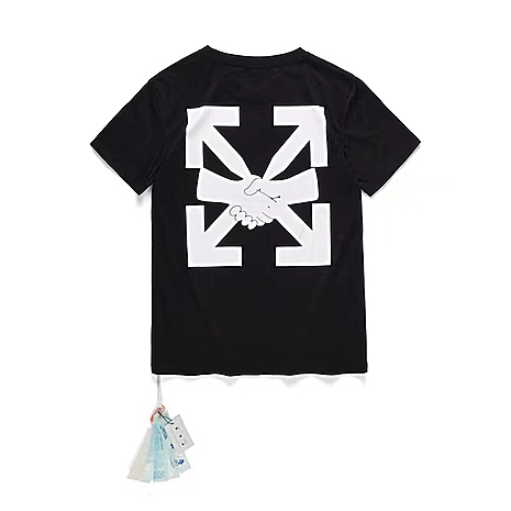 OFF WHITE T-Shirts for Men #461176