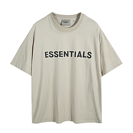 ESSENTIALS T-shirts for men #461329 replica