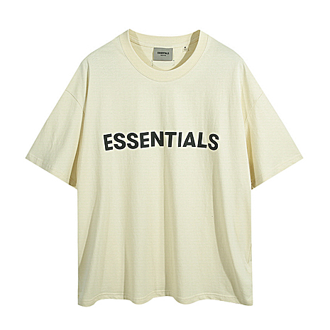 ESSENTIALS T-shirts for men #461331