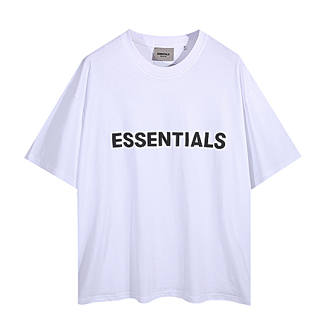 ESSENTIALS T-shirts for men #461332