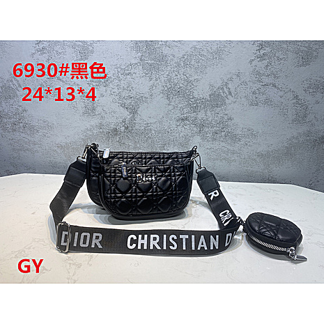 Dior Handbags #461625 replica